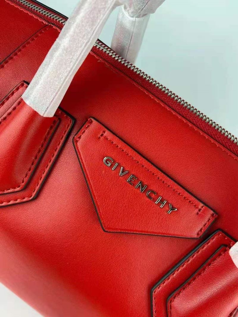 Givenchy Top Handle Bags